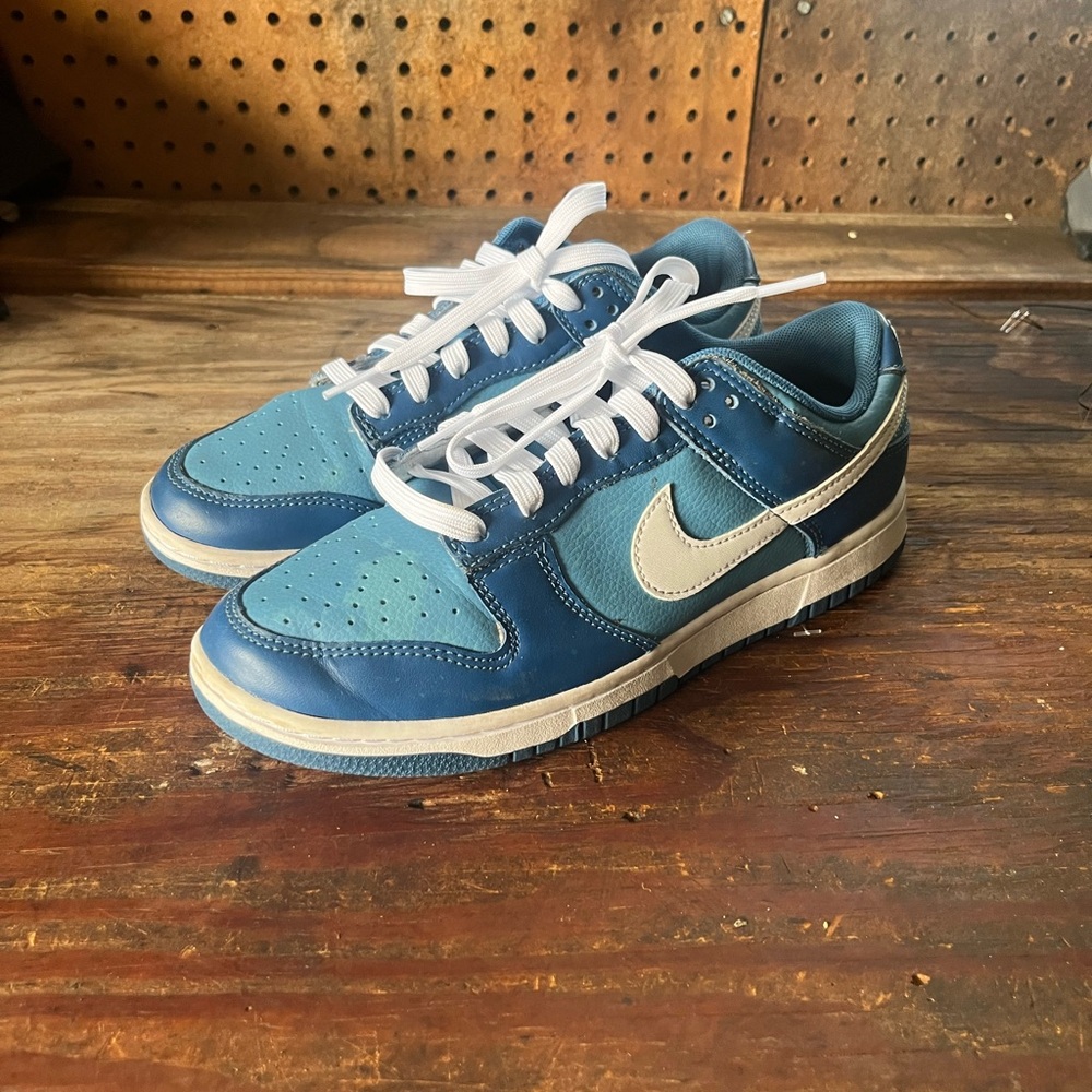 Nike Dunk Low “Marina” Wmns 8 Men’s 6.5